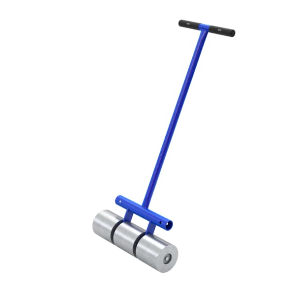 Bon 14-555 Linoleum Roller, 75 Lb